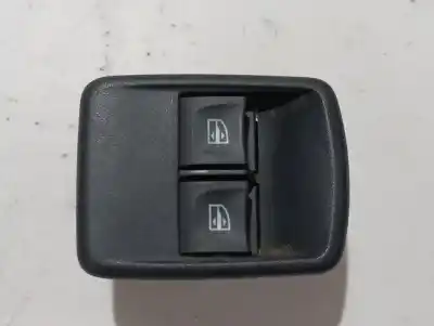 Second-hand car spare part LEFT FRONT POWER WINDOW SWITCH for RENAULT KANGOO II (F/KW0) 5AM40 OEM IAM references 809616873R  