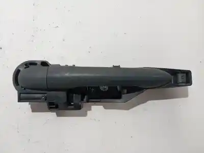 Second-hand car spare part EXTERIOR RIGHT FRONT DOOR HANDLE for RENAULT KANGOO II (F/KW0) 5AM40 OEM IAM references 8200497590  