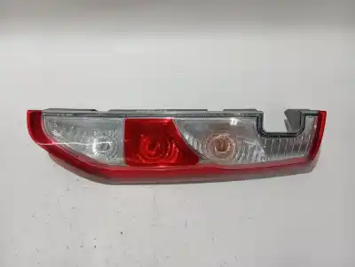 Second-hand car spare part RIGHT TAILGATE LIGHT for RENAULT KANGOO II (F/KW0) 5AM40 OEM IAM references 265506747R  