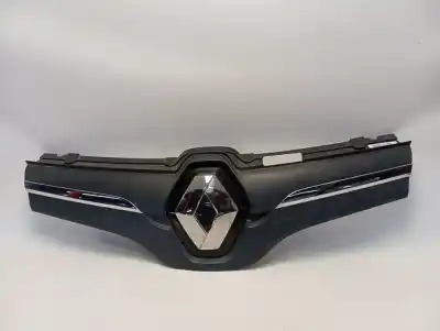 Second-hand car spare part FRONT GRILLE for RENAULT KANGOO II (F/KW0) 5AM40 OEM IAM references 1335196X  
