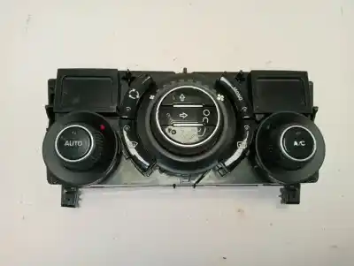 Pezzo di ricambio per auto di seconda mano  per CITROEN C3 PICASSO (SH_)  Riferimenti OEM IAM 96711892XU  
