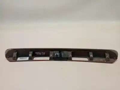 Автозапчасти б/у внешняя ручка ворот за citroen c3 picasso (sh_) 1.6 hdi ссылки oem iam 9684450277  