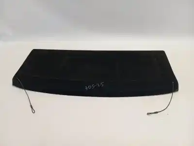 Second-hand car spare part PARCEL SHELF for KIA STONIC (YBCUV) Concept OEM IAM references 85910H8400  