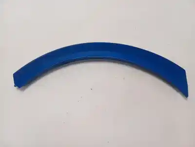 Peça sobressalente para automóvel em segunda mão aba do guarda-lamas traseiro direito por ford puma st-line referências oem iam 