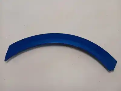 Peça sobressalente para automóvel em segunda mão aba do guarda-lamas traseiro esquerdo por ford puma st-line referências oem iam 