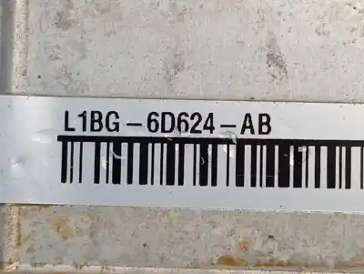 Peça sobressalente para automóvel em segunda mão intercooler por ford puma st-line referências oem iam l1bg6d624ab  