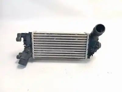 Peça sobressalente para automóvel em segunda mão intercooler por ford puma st-line referências oem iam l1bg6d624ab  