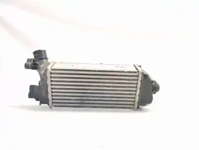 Second-hand car spare part INTERCOOLER for FORD PUMA Hybrid ST-Line 125 CV / 92 KW OEM IAM references L1BG6D624AB  