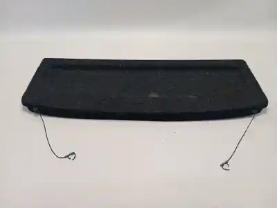 Second-hand car spare part PARCEL SHELF for OPEL CORSA D Z14XEP OEM IAM references 13233539  