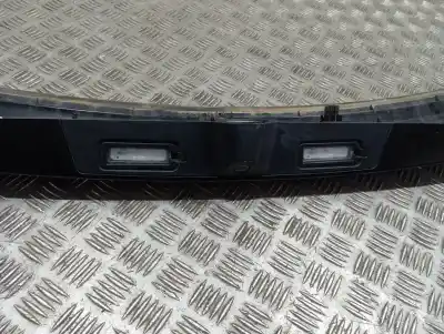 Автозапчастина б/у молдинг для jeep compass (mp) 55263624 посилання на oem iam 5un43trmac  