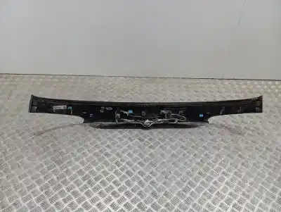 Автозапчастина б/у молдинг для jeep compass (mp) 55263624 посилання на oem iam 5un43trmac  