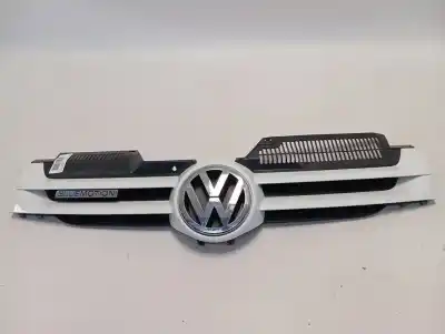 Second-hand car spare part FRONT GRILLE for VOLKSWAGEN GOLF V (1K1)  OEM IAM references 1K0853655  
