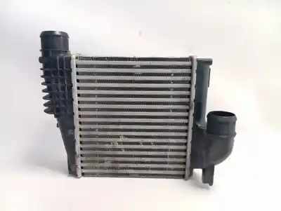 Second-hand car spare part INTERCOOLER for CITROEN BERLINGO FURGÓN YH01 75 KW OEM IAM references P9675627980  