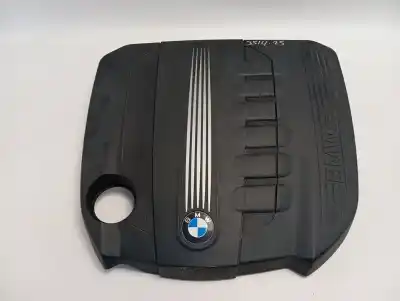 Second-hand car spare part ENGINE COVER for BMW SERIE 7 (F01/F02) N57D30A OEM IAM references 13717800575  