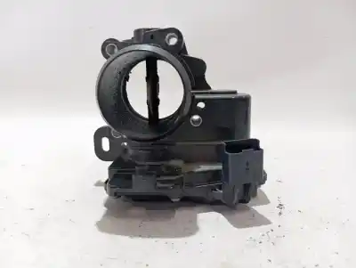 Second-hand car spare part THROTTLE BODY for PEUGEOT BOXER CAJA CERRADA TECHO ELEVADO (BAT.3450) (333/335) (2007=> 2.2 HDI CAT OEM IAM references 9806625280  