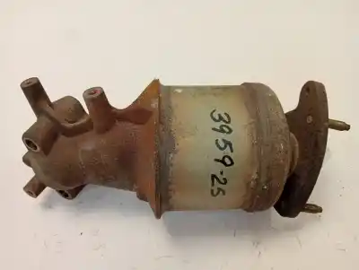 Second-hand car spare part CATALYTIC CONVERTER for OPEL ASTRA H SEDÁN (A04) 1.7 CDTI (L69) OEM IAM references 13106917  