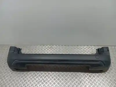 Peça sobressalente para automóvel em segunda mão PARA CHOQUES TRASEIRO por PEUGEOT PARTNER YH01 Referências OEM IAM   