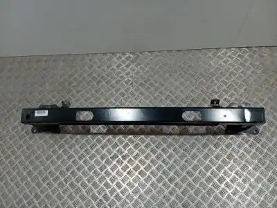 Peça sobressalente para automóvel em segunda mão REFORÇO DO PÁRA CHOQUES TRASEIRO por PEUGEOT PARTNER YH01 Referências OEM IAM   