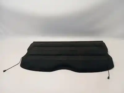 Second-hand car spare part PARCEL SHELF for CITROEN C4 BERLINA 9HP OEM IAM references   