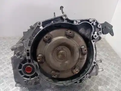 Peça sobressalente para automóvel em segunda mão caixa de velocidades por renault espace iv (jk0) dynamique referências oem iam 5550sn