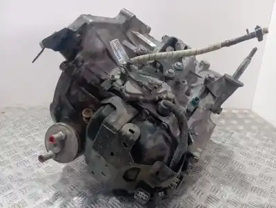 Автозапчасти б/у коробка передач за renault espace iv (jk0) dynamique ссылки oem iam 5550sn  