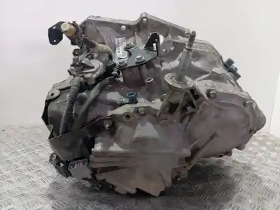 Автозапчасти б/у коробка передач за renault espace iv (jk0) dynamique ссылки oem iam 5550sn  