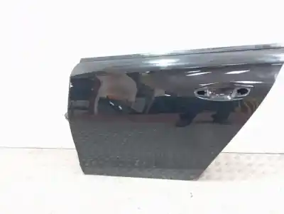 Peça sobressalente para automóvel em segunda mão porta do automóvel traseira esquerda por peugeot 508 sw active referências oem iam 