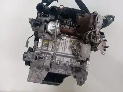 Second-hand car spare part complete engine for peugeot 508 sw active oem iam references yh01  