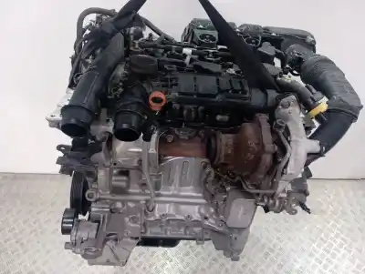 Peça sobressalente para automóvel em segunda mão motor completo por peugeot 508 sw active referências oem iam yh01
