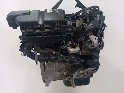 Second-hand car spare part complete engine for peugeot 508 sw active oem iam references yh01  