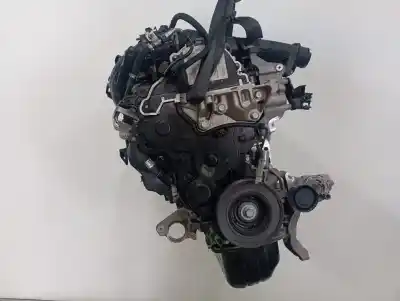 Second-hand car spare part complete engine for peugeot 508 sw active oem iam references yh01  