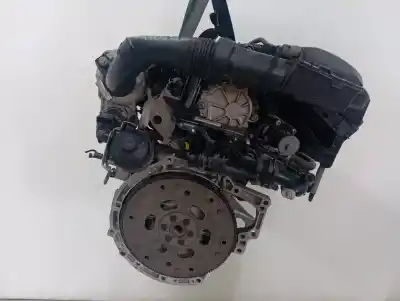 Second-hand car spare part complete engine for peugeot 508 sw active oem iam references yh01  