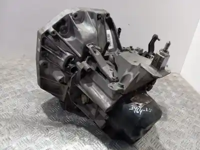 Pezzo di ricambio per auto di seconda mano riduttore per nissan note acenta riferimenti oem iam jr5362  