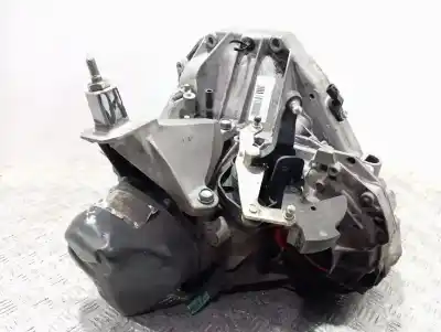 Pezzo di ricambio per auto di seconda mano riduttore per nissan note acenta riferimenti oem iam jr5362  
