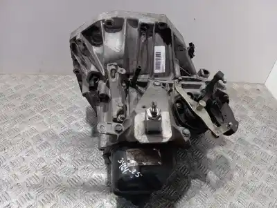 Pezzo di ricambio per auto di seconda mano riduttore per nissan note acenta riferimenti oem iam jr5362  