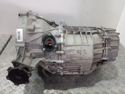 Автозапчасти б/у коробка передач за audi a5 coupe (8t) 2.0 tdi (140kw) ссылки oem iam pvm