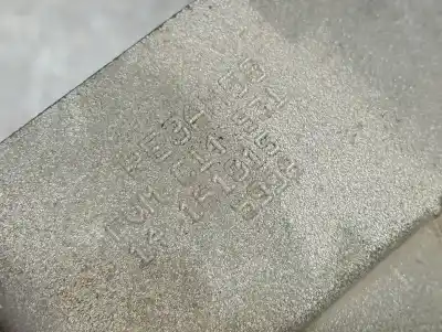 Автозапчастина б/у коробка передач для audi a5 coupe (8t) 2.0 tdi (140kw) посилання на oem iam pvm  