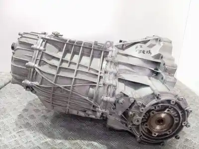 Автозапчастина б/у коробка передач для audi a5 coupe (8t) 2.0 tdi (140kw) посилання на oem iam pvm  
