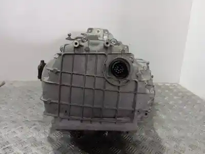 Автозапчастина б/у коробка передач для audi a5 coupe (8t) 2.0 tdi (140kw) посилання на oem iam pvm  