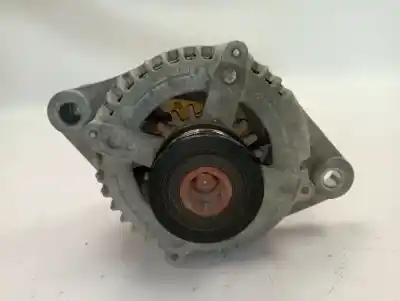Автозапчасти б/у генератор за jeep compass (mp) 55263624 ссылки oem iam p56029784  