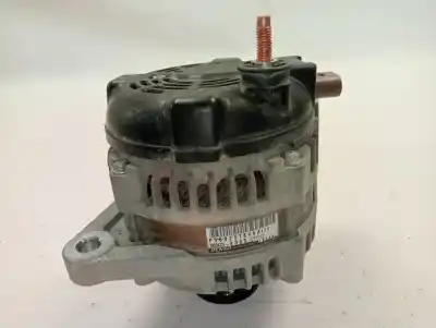 Автозапчасти б/у генератор за jeep compass (mp) 55263624 ссылки oem iam p56029784