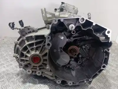 Автозапчасти б/у коробка передач за jeep compass (mp) 55263624 ссылки oem iam 55250410
