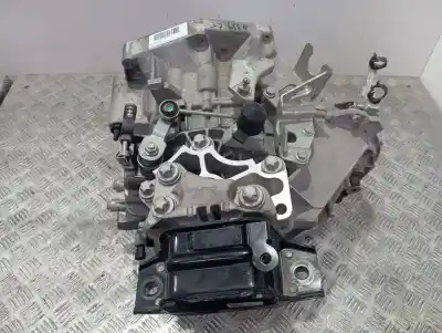 Автозапчасти б/у коробка передач за jeep compass (mp) 55263624 ссылки oem iam 55250410  