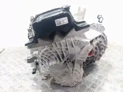 Автозапчасти б/у коробка передач за jeep compass (mp) 55263624 ссылки oem iam 55250410  