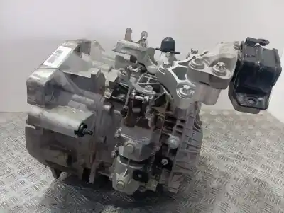 Автозапчасти б/у коробка передач за jeep compass (mp) 55263624 ссылки oem iam 55250410  