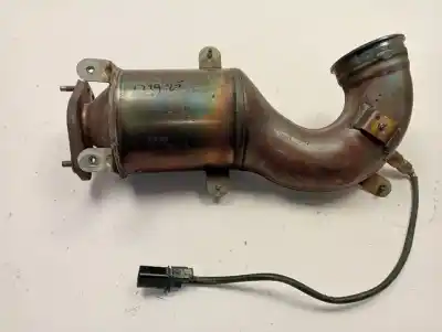 Автозапчасти б/у катализатор за jeep compass (mp) 55263624 ссылки oem iam 50527957