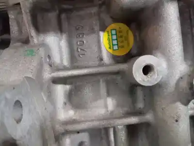 Автозапчасти б/у полный двигатель за opel combo cargo (e) yh01 ссылки oem iam yh01   Автозапчасти б/у полный двигатель за opel combo cargo (e) yh01 ссылки oem iam yh01