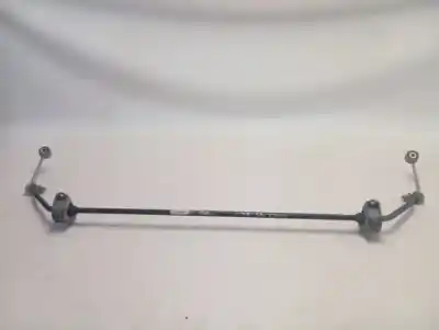 Pezzo di ricambio per auto di seconda mano barra stabilizzatrice posteriore per porsche panamera 4 s riferimenti oem iam 