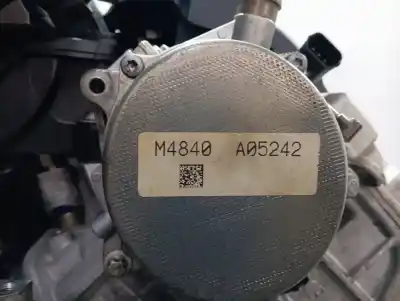 Second-hand car spare part complete engine for porsche panamera 4 s oem iam references m4840  