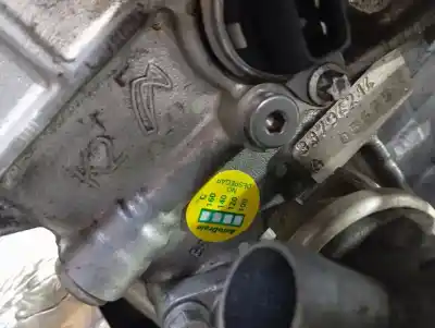 Second-hand car spare part complete engine for porsche panamera 4 s oem iam references m4840  